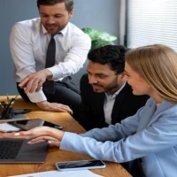 Professional Services Accountant 3